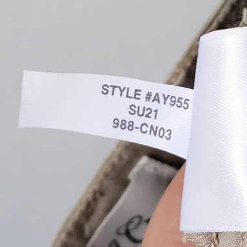 J. Crew D-Ring Short With Anchor Embroidery - Picture 6 of 7